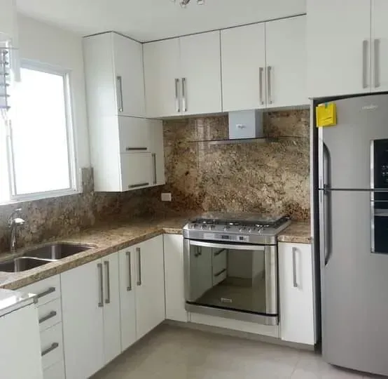 SMART KITCHENS Y MORE 