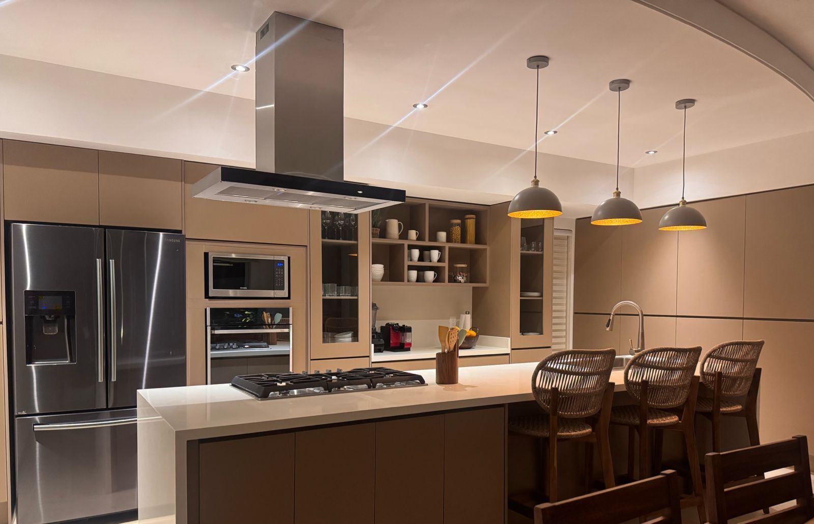 SMART KITCHENS Y MORE 