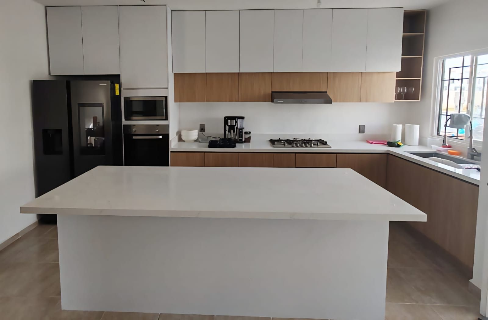 SMART KITCHENS Y MORE 