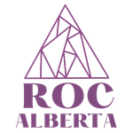 Recovery on Campus Alberta Logo