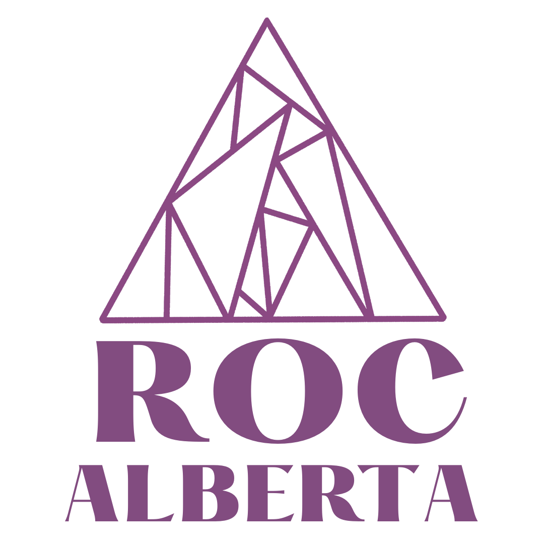 Recovery on Campus Alberta Logo