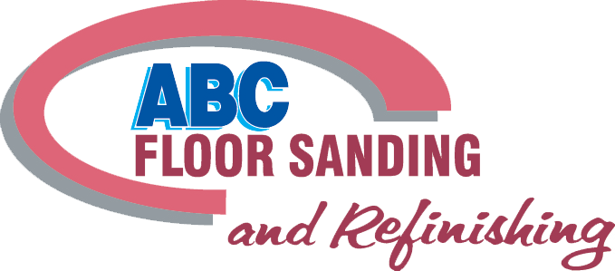 ABC Floor Sanding Logo