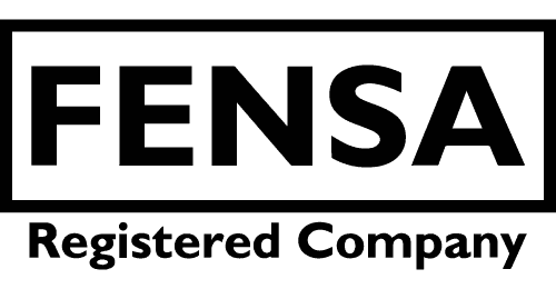 Fensa Registered Company Logo