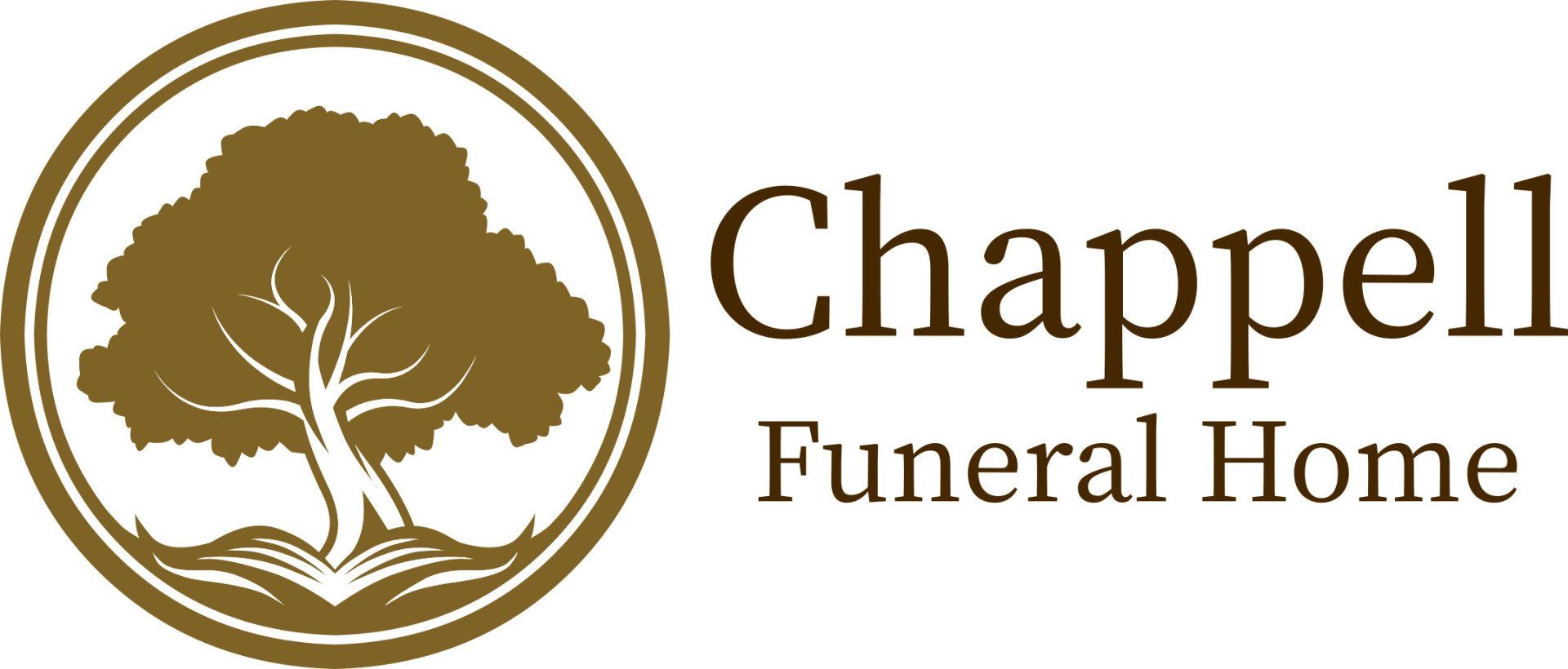 Chappell Funeral Home logo