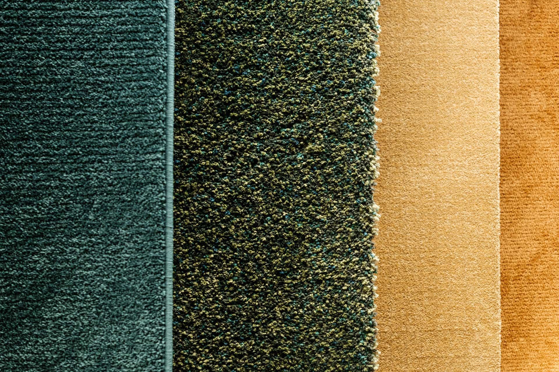 Modern Interior — Seattle, Washington — Consolidated Carpets