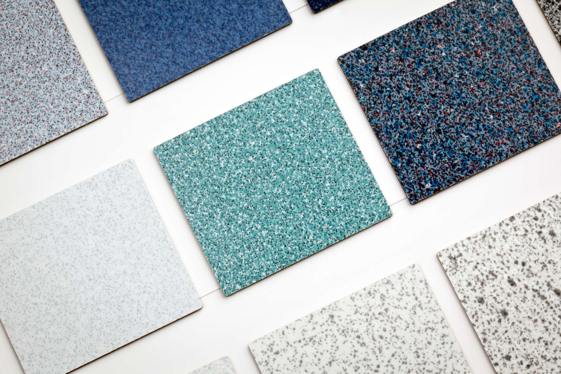 Modern Home Interior — Seattle, Washington — Consolidated Carpets