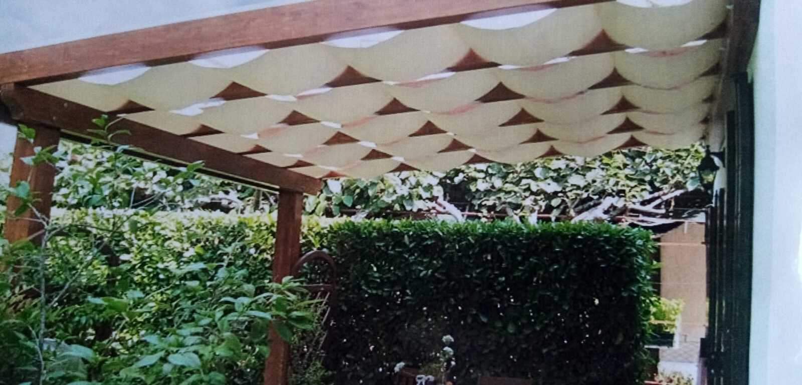 struttura in legno lamellare 3