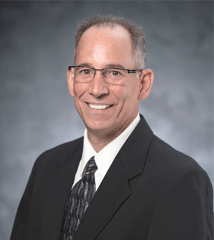 Dr. Leon Klusmeyer — Janesville, WI — Chiropractic Wellness Center