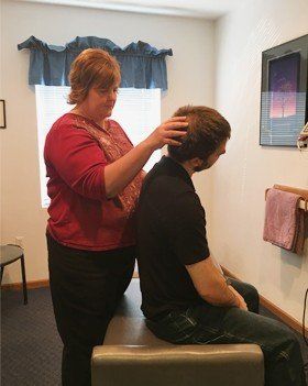 Chiropractor — Janesville, WI — Chiropractic Wellness Center