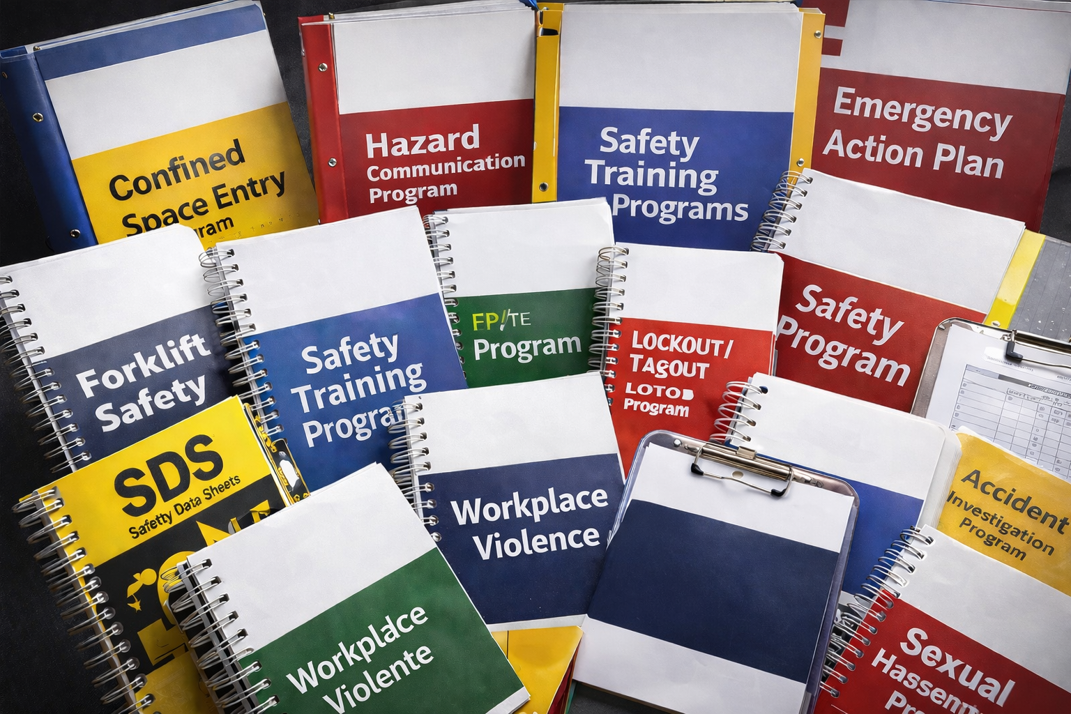 Full Safety Program Library