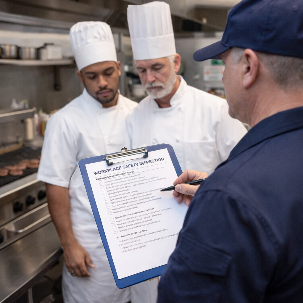 Monthly Compliance Package