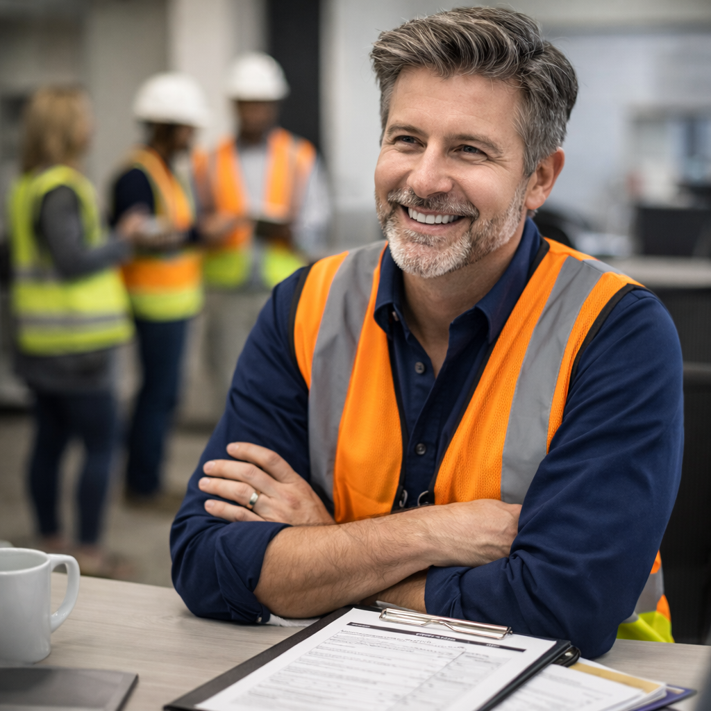 Monthly Compliance and Support Program