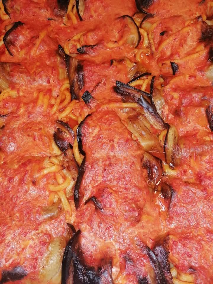 antipasti e contorni