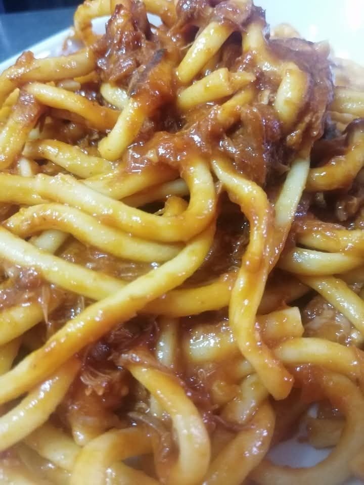 primi piatti