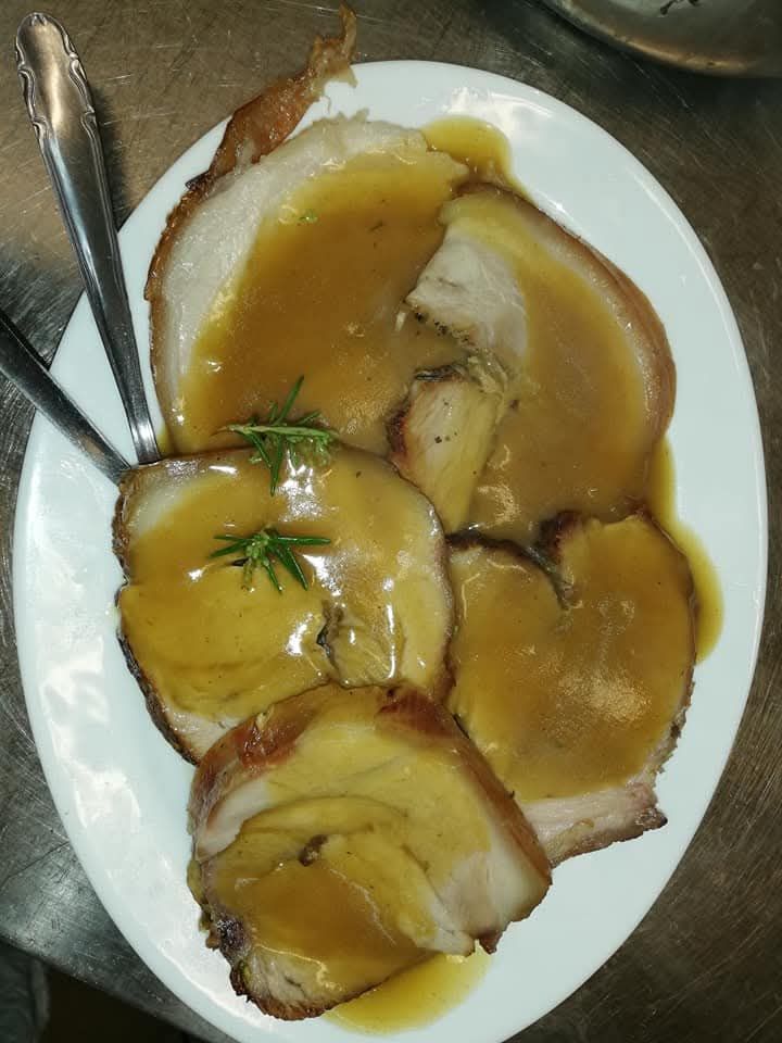 secondi piatti