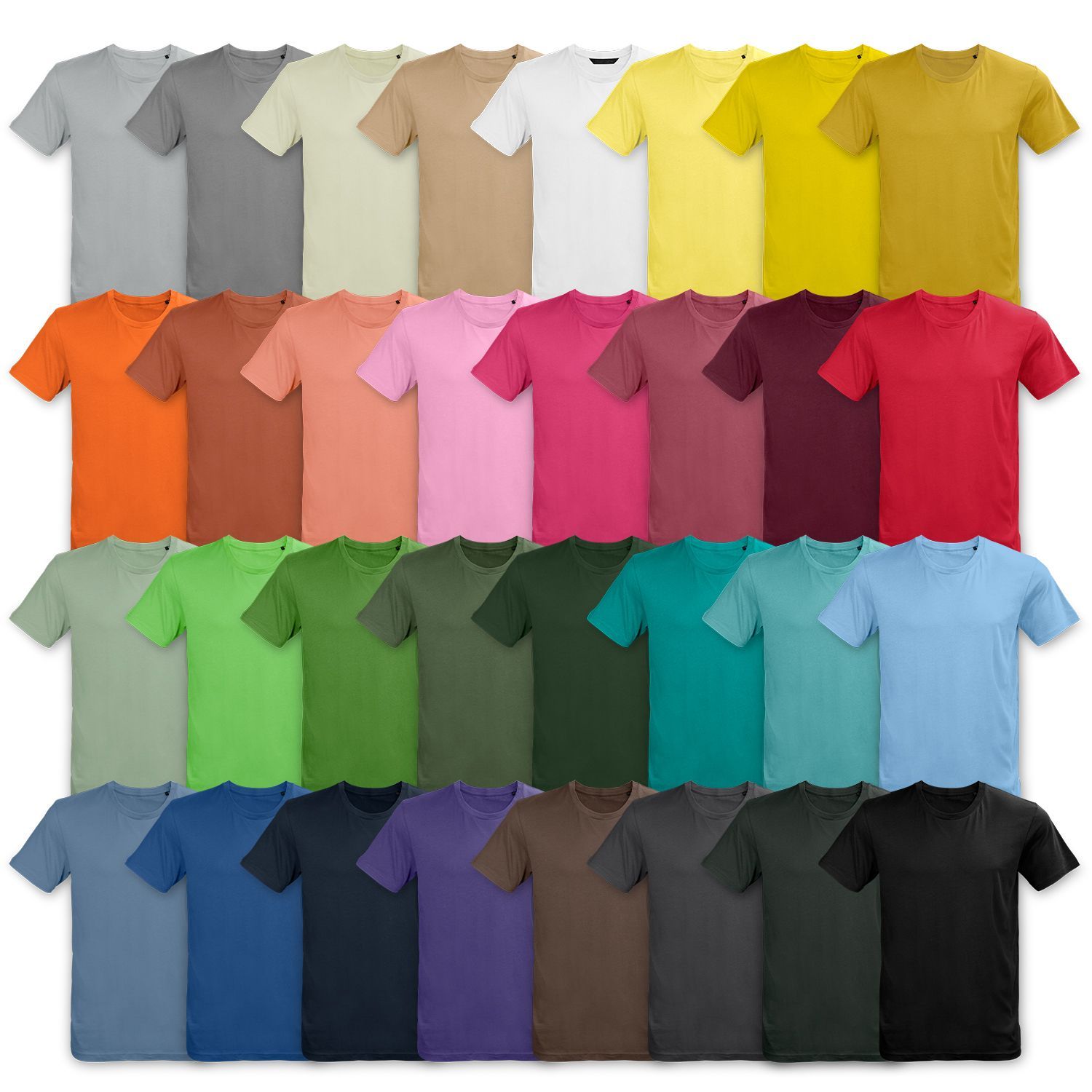 Element Unisex T-Shirt