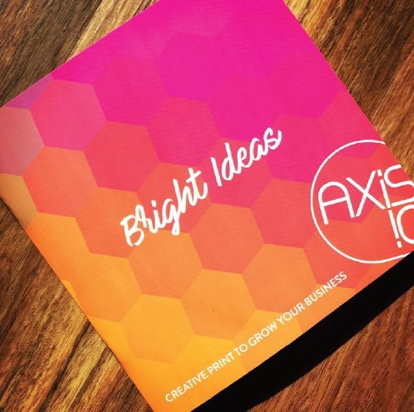 Bright Ideas Book Creative Ideas to Grow Your Business