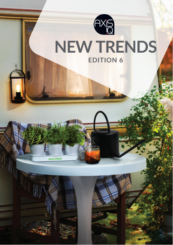 New Trends Edition 4