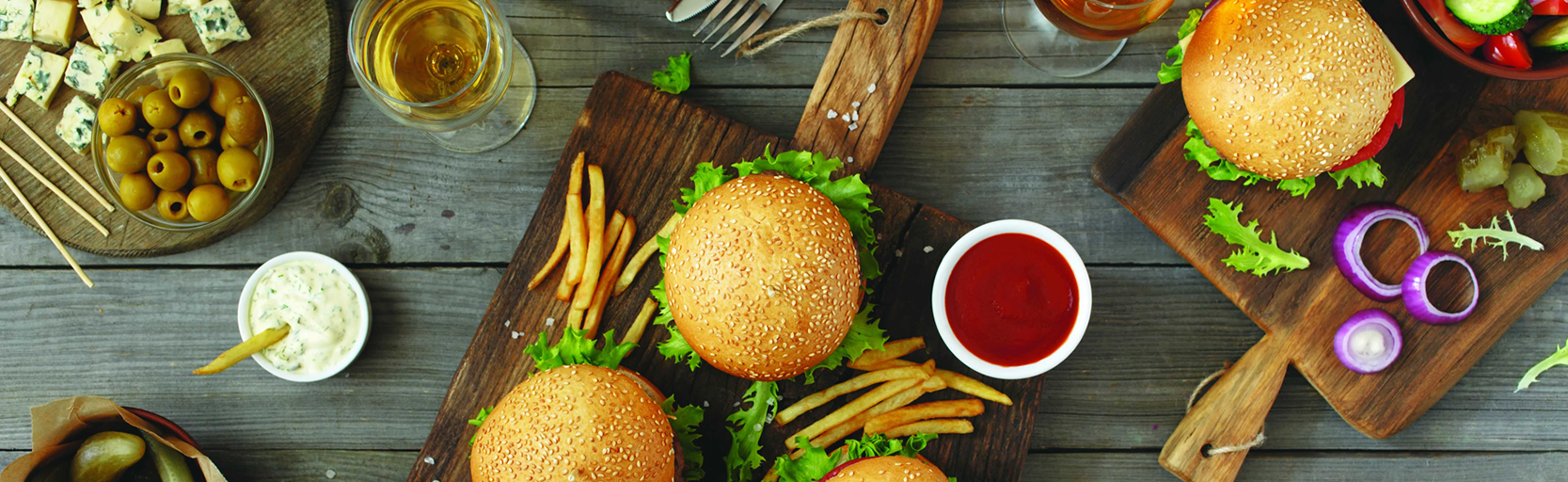 Launch of Southside Kitchen at South Tamworth Bowling Club