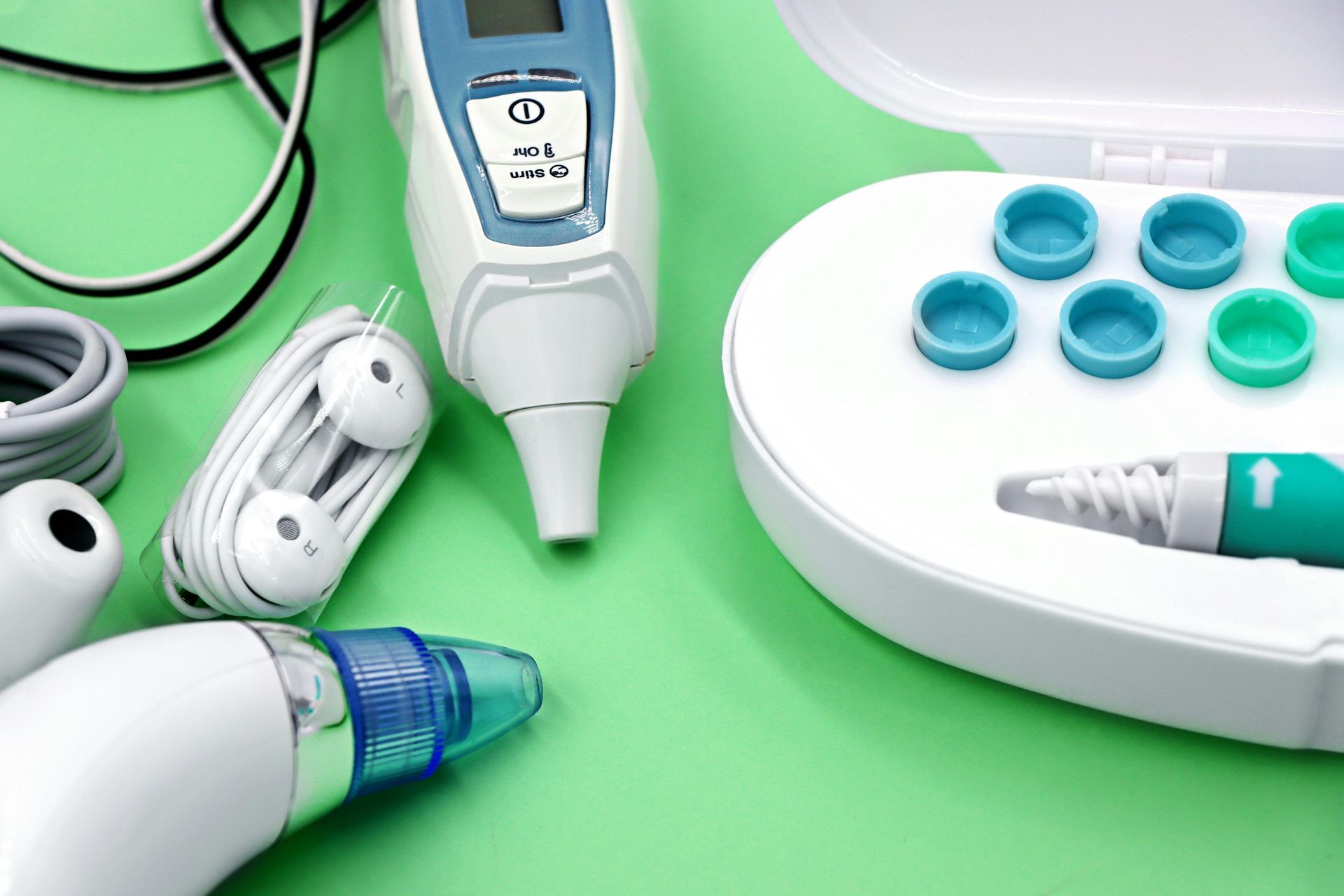 Dispositivos Médicos