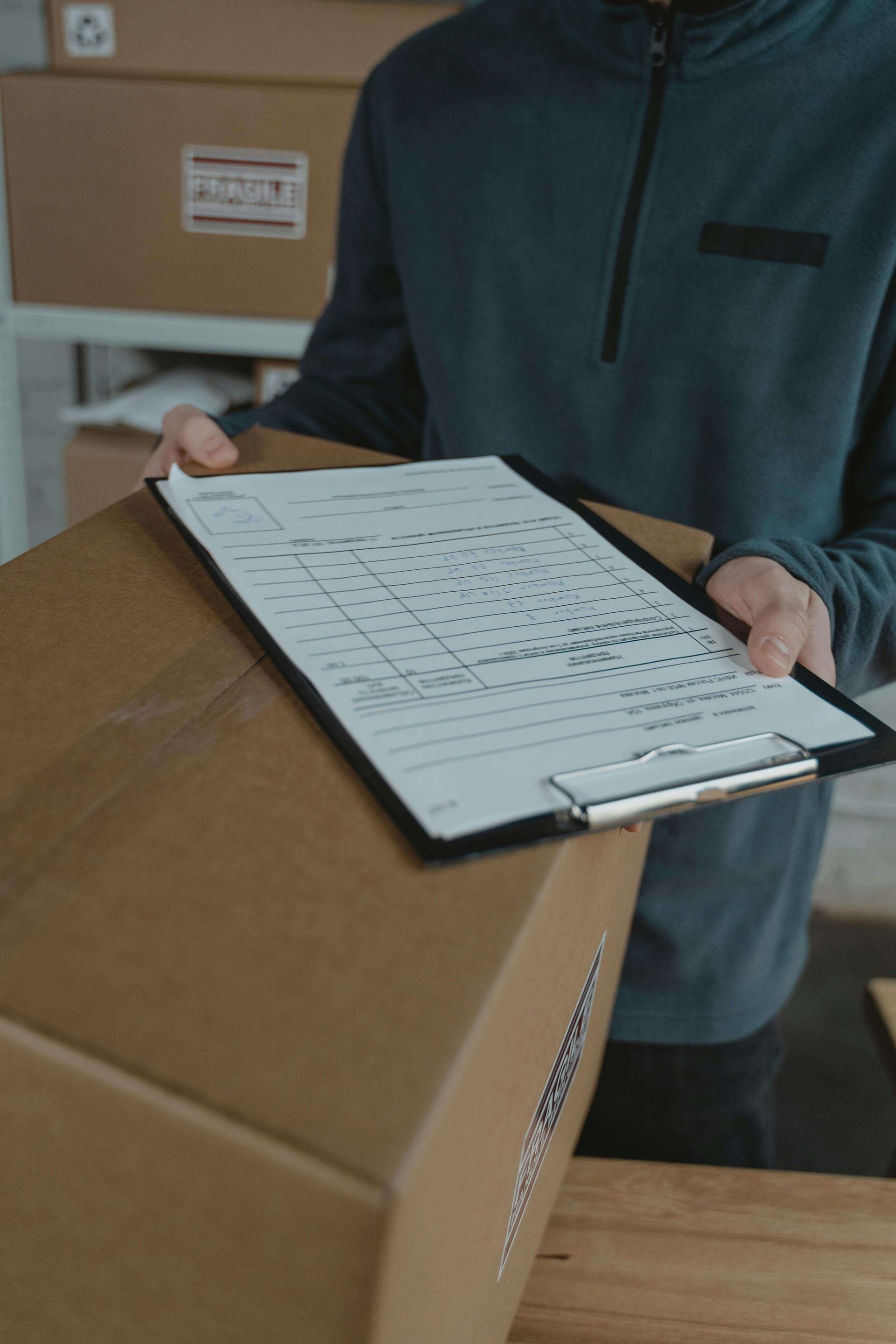 Retail-Ready Compliance Playbook