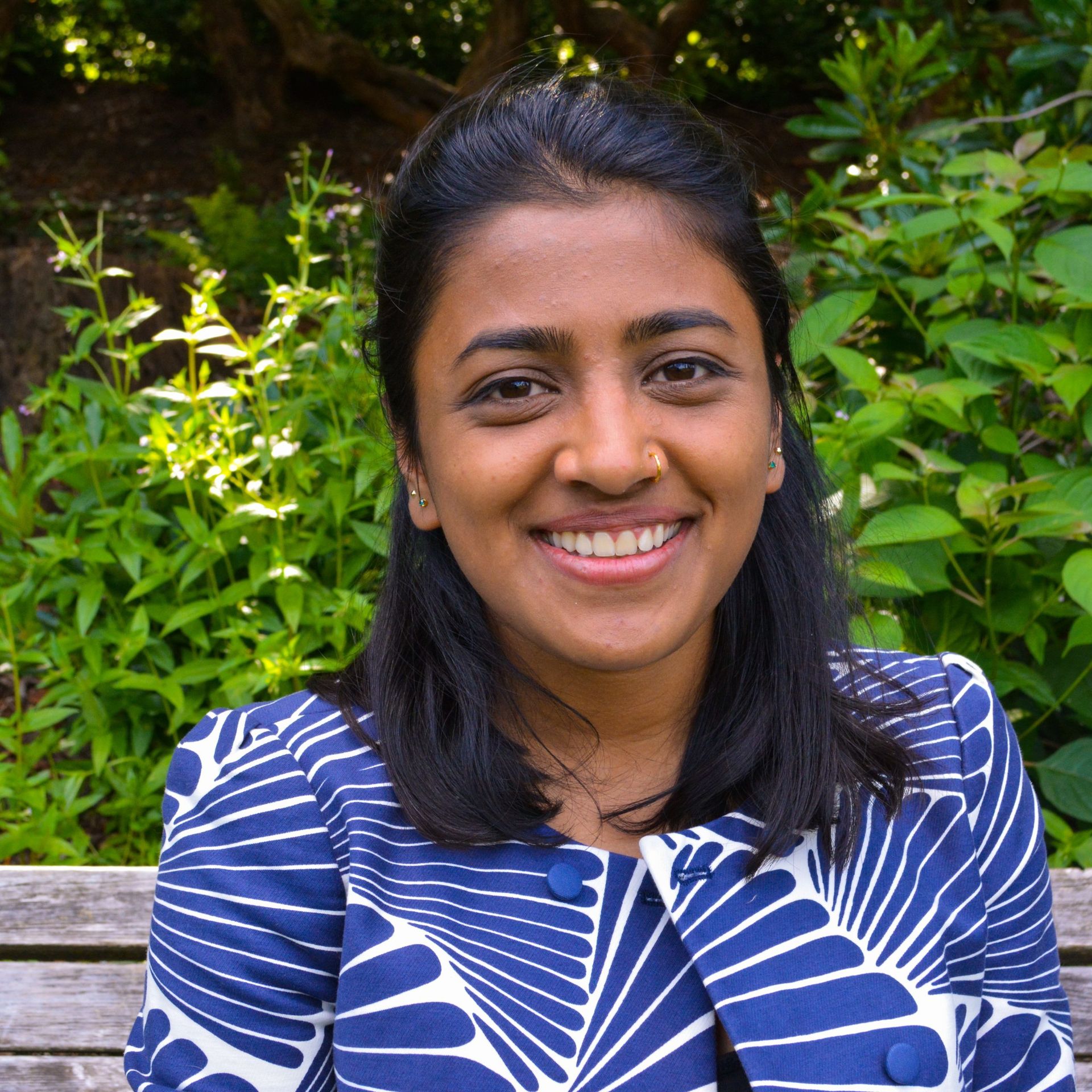 Akriti_Bhargava Headshot Akriti_Bhargava Headshot