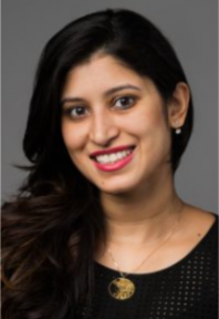 Rachna Malkana Headshot