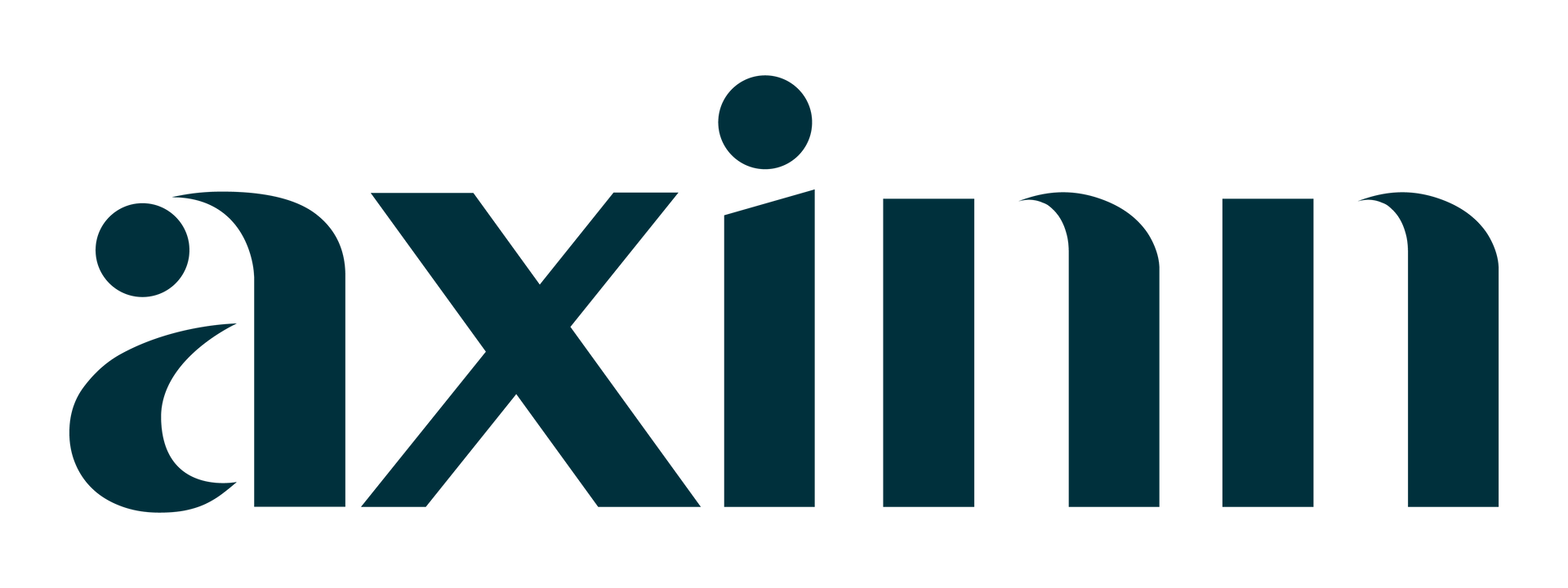 Axinn Logo_RGB_Spruce Axinn Logo_RGB_Spruce