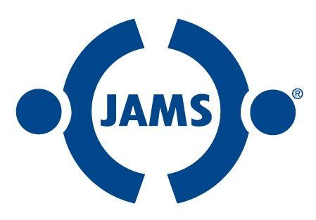 JAMS Logo Tagline Blue RGB SQUARE (4) (1) JAMS Logo Tagline Blue RGB SQUARE (4) (1)