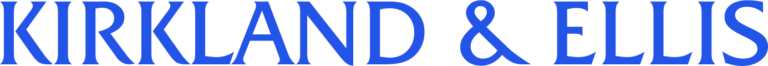 Kirkland & Ellis Logo (DIGITAL) Kirkland & Ellis Logo (DIGITAL)