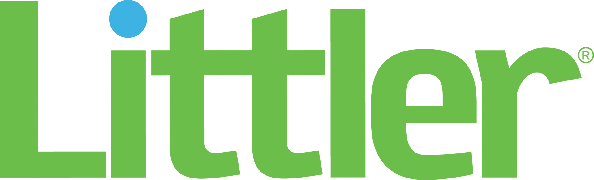 Littler Logo - Julia T(1) Littler Logo - Julia T(1)