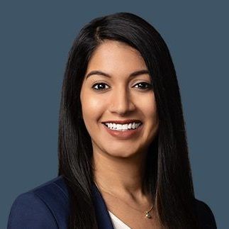 Nishi Kothari Nishi Kothari