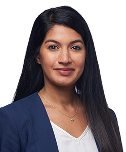 Biswas Rohit Headshot Neha Shah Headshot