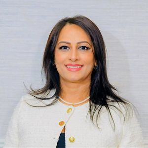 Rachna Malkana Headshot Rachna Malkana Headshot