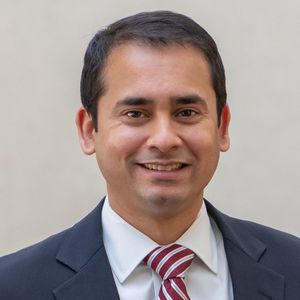 Rahil Darbar Headshot Rahil Darbar Headshot