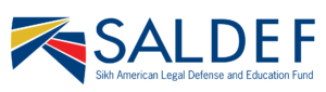 SALDEF Logo