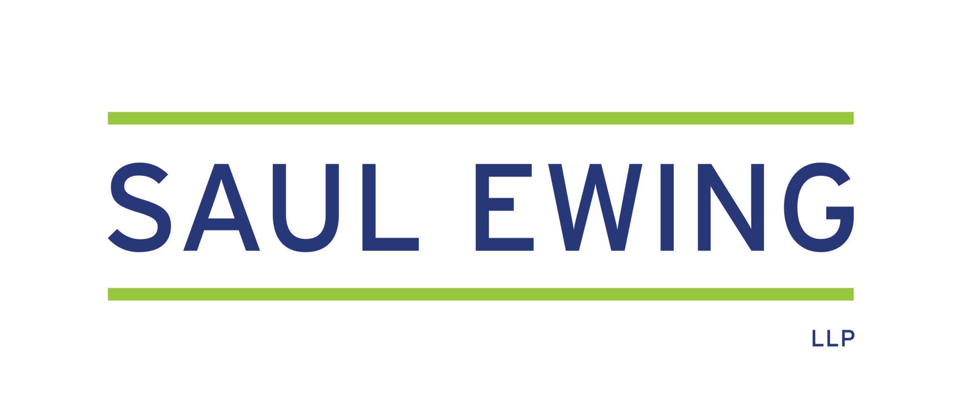Saul Ewing - Primary Firm Logo - Color