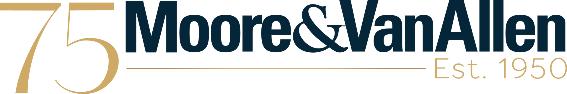 UTF-8MVA 75 Logo Navy UTF-8MVA 75 Logo Navy