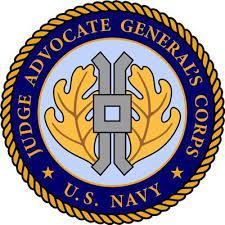 nAVY jAG