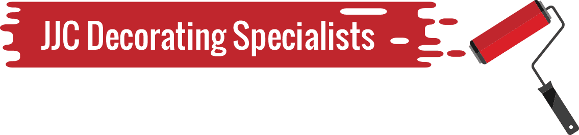 JJC Decorating Specialists company logo