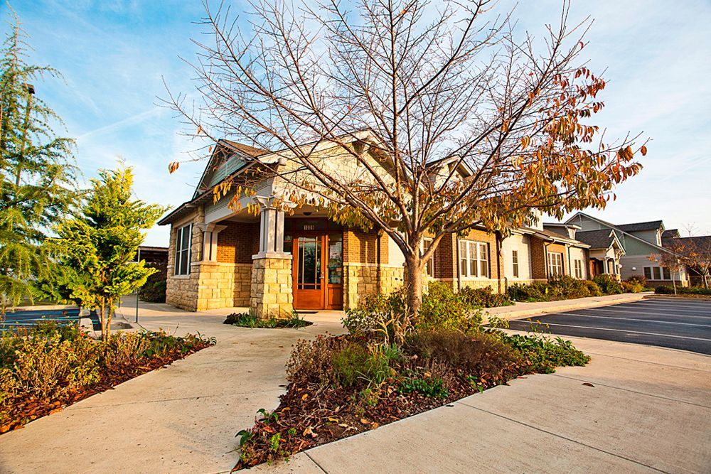 Flint River Animal Hospital