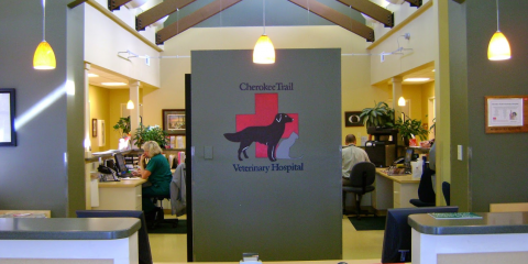Cherokee Trail Animal Hospital