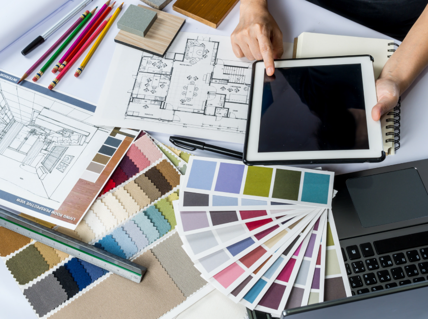 Veterinrian office design