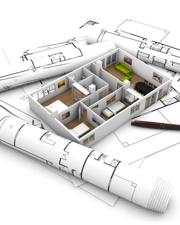 Raleigh Architectural Service