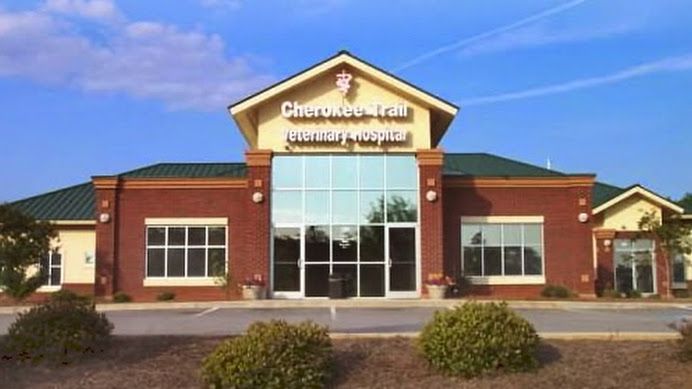 Cherokee Trail Animal Hospital