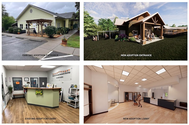 Dawson County Humane Society