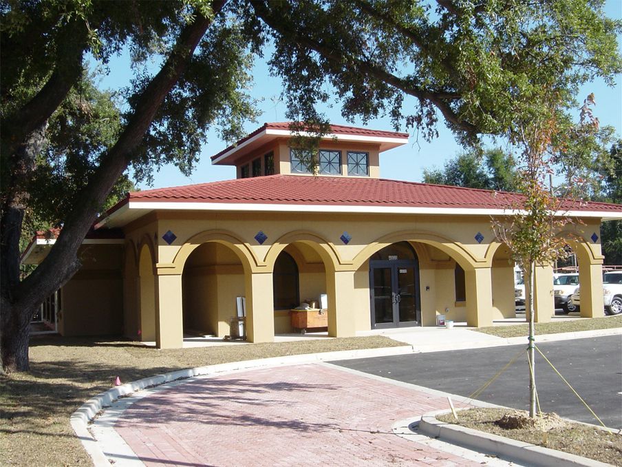 Emergency & Referral Center