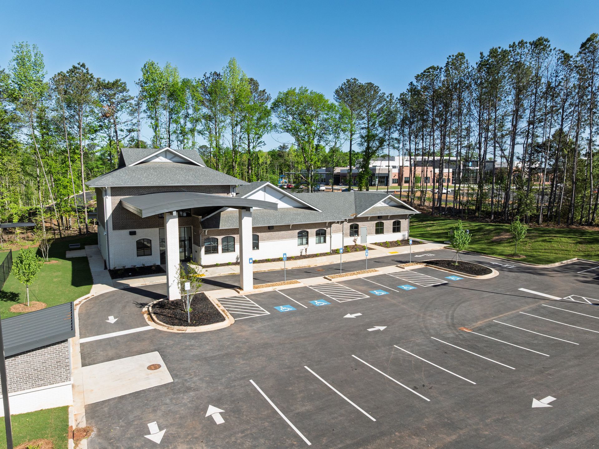 Animal Emergency Care of Braselton