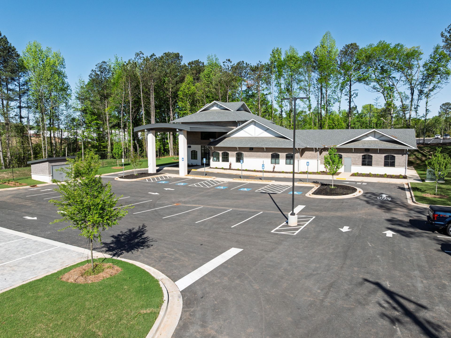 Animal Emergency Care of Braselton