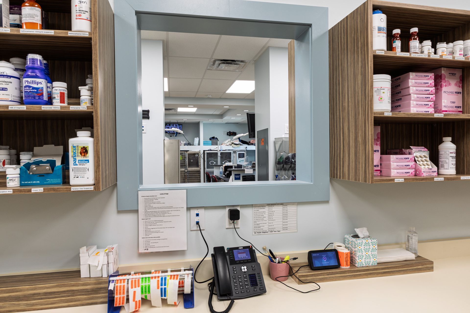 Animal Emergency Care of Braselton